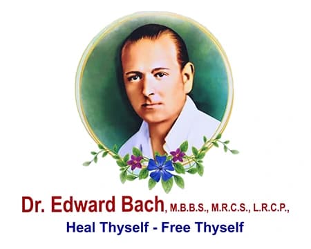 Dr. Edward Bach, M.B.B.S., M.R.C.S., L.R.C.P. — Heal Thyself, Free Thyself