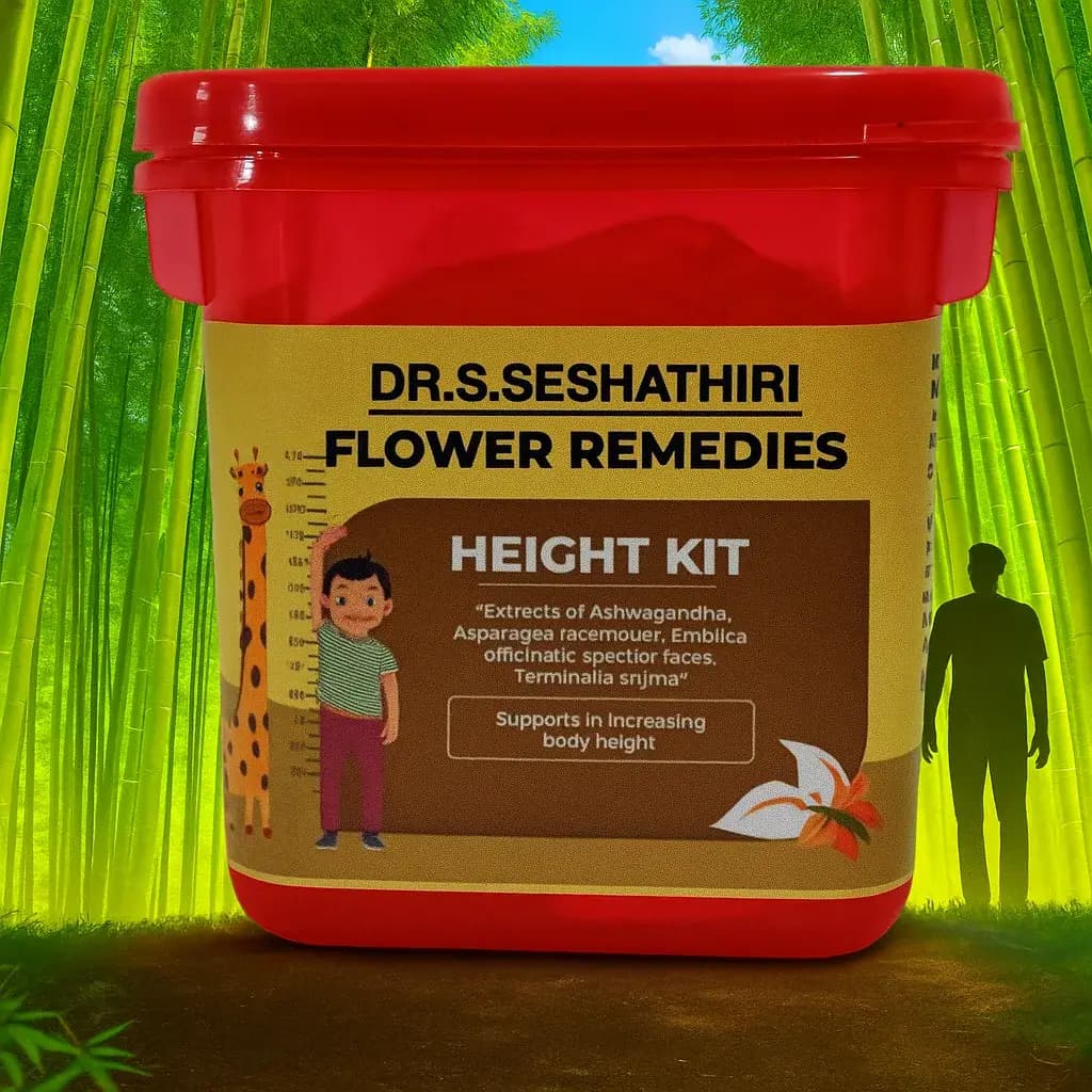 Height Kit
