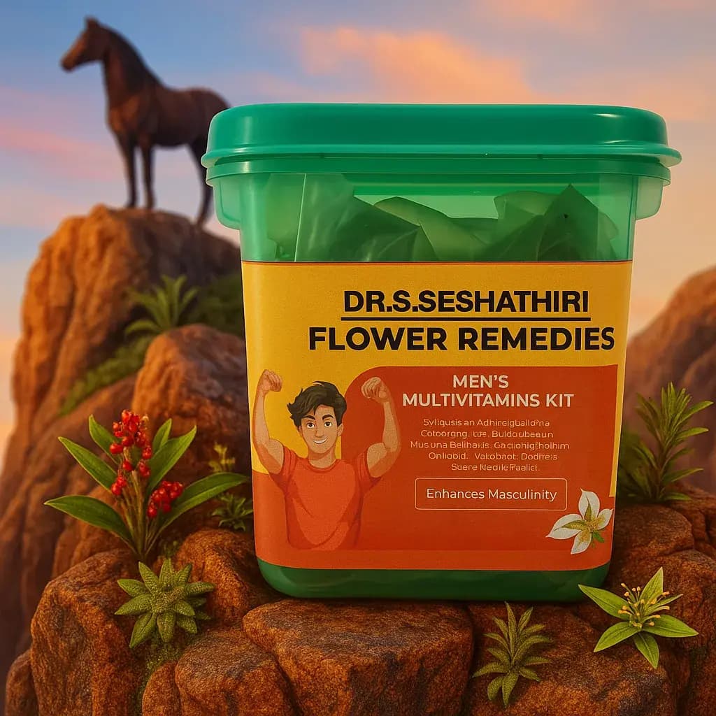Men’s Health Care Kit