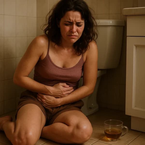 PCOD and PCOS flower remedies